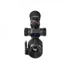 CANNOCCHIALE TERMICO BOLT COMPATTO E LEGGERO CON TELEMETRO P25R - NOCPIX