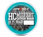 DAIKICHI BRAID CATFISH SPINNING 