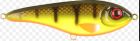 STRIKE PRO BUSTER JERK COL.C664F