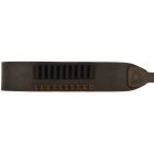 ARTIPEL CARTUCCIERA IN PELLE PER CARABINA - 20 CELLE PER CAL. DAL 223 FINO AL 300 W.M.