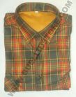 TRABALDO SCOUT - CAMICIA TECNICA IN MICRO-PILE 