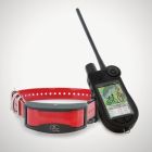 SPORTDOG TEK 2.0  PALMARE CON 1 COLLARE SATELLITARE- 3 ANNI DI GARANZIA