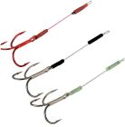CARBON49 STINGER #8 -  5.5 CM - 11KG