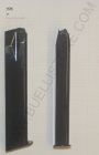 CARICATORE MAGGIORATO 25-26 COLPI 9x21 PER BERETTA 92 / 98 