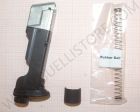 WALTHER PPQ CARICATORE RAPIDO 8 COLPI CALIBRO .43 PER PALLE IN GESSO O GOMMA 