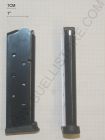 CARICATORE 8 COLPI PER COLT 1911 cal. 45