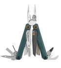 LEATHERMAN WAVE ALPHA COLOR CASCADIA