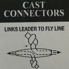 CONNETTORE CAST CODE #3-6