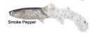 CASTAIC JERKY J KICKER 5" 25 - SMOKE PEPPER