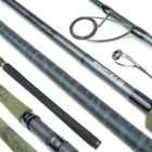 NUOVA SERIE CATFIRE SPORTEX 2024 - CANNA DA SPINNING SILURO CATFIRE SPIN