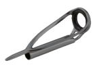 ANELLO FUJI SHINY GREY APICALE GMMNST - PIETRA SIC 