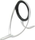 FUJI - ANELLO CCMNOG - CONCEPT O - FROSTED SILVER 