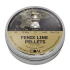 COAL PIOMBINI FENIX LINE PELLETS FX550