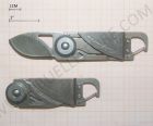 RAM COLTELLO CHIUDIBILE MULTIUSO 
