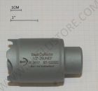 B&T COMPENSATORE BLAST DEFLECTOR FILETTO 1/2'' - 28