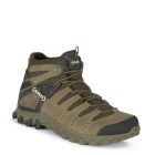 AKU | ALTERRA LITE MID GTX - CAMOUFLAGE VERDE-NERO
