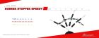 VINCENT RUBBER STOPPER SPEEDY