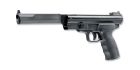 BROWNING BUCK MARK MAG CAL. 4.5 PISTOLA AD ARIA COMPRESSA DI LIBERA VENDITA CON PISTONE A MOLLA