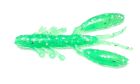 DAMIKI AIR CRAW 2" - GREEN SILVER #214