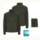 ZOTTA FOREST | DANANG MAN FLEECE - SCONTO 25%