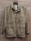 DEERHUNTER GIACCA ADVENTURE JACKET TG:50