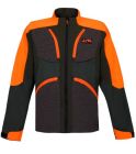 ZOTTA FOREST | DEFENCE MAN JACKET