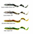 SAVAGE GEAR 4D REAL EEL