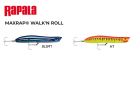 RAPALA - MAX RAP WALK'N ROLL