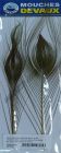 DEVAUX QUILL DI PAVONE OLIVE