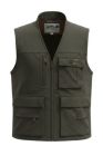 ZOTTA FOREST GILET LUNAR - COL. 1644