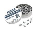 DIANA PIOMBINI HIGH POWER CALIBRO 5.5 PESO: 1.37 G