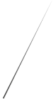 CIMINO IN CARBONIO TUBOLARE CAMOR 1.5 x 6.0 x 1100