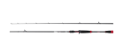 BERKLEY ZILLA PIKE SPINNING ROD 