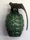 PALLINI BB IN ACCIAIO 0.36g - 2000pz.
