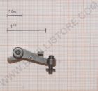 DIANA RICAMBIO DEL GRUPPO SCATTO NR.102 PER CARABINE T05
