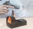 BURRIS FASTFIRE III RED DOT PUNTO ROSSO 8 MOA 