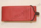 VICTORINOX FODERO IN SIMILPELLE ROSSA PER MULTIUSO DA 111mm E PINZE SWISS TOOL SPIRT E SWISS TOOL