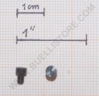 VITE PORTA CINGHIA DA 3.0 mm 