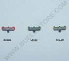 LPA MIRINI IN FIBRA OTTICA PER BERETTA E BENELLI CON FILETTO DA 2.6 mm