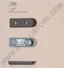 SOTTOCARICATORE PER COLT 1911 E CLONI 