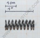 DIANA RICAMBIO MOLLA PER CARABINA 25-25D-27-35 cod.1/2