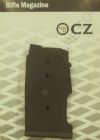 CZ CARICATORE DA 10 COLPI IN PLASTICA PER CARABINA 455 IN CAL.22 wmr 