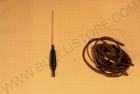 OMAGGIO PER ORDINI SUPERIORI A 29€ | MAVER - PIOMBI CARPFISHING IN-LINE- BULLET ANTI TANGLE - 3/4/5 PZ