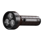 LED LENSER | P18R  SIGNATURE - TORCIA RICARICABILE - 4500 LUMENS - 720 METRI