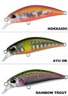 DUO - RYUKI SPEARHEAD - 38S SINKING - 3.8 cm  - 2.8 g