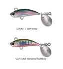 DUO SPEARHEAD RYUKI SPIN 5G
