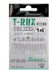 VINCET -T REX - AMI LEGATI  HOOK KH - 10004 DIAMETRO 0.12 - #16