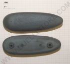 FABARM CALCIOLI CON BASETTA ARNITE CON ALTEZZA 12mm E 22 mm