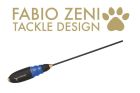 FABIO ZENI DESIGN BOMBARDA HORNET AFFONDAMENTO 5