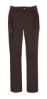 ZOTTA FOREST PANTALONE IN VELLUTO MODELLO FASSA